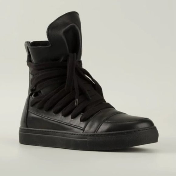 kris van assche shoes